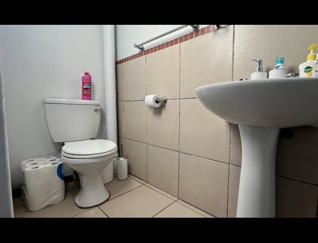 1 BEDROOM APARTMENT FOR SALE IN WILLOWS